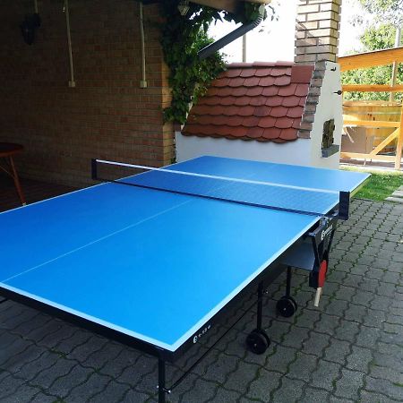 Szentgyoergyvoelgy Vendeghaz Orseg Hotel Szentgyorgyvolgy Luaran gambar