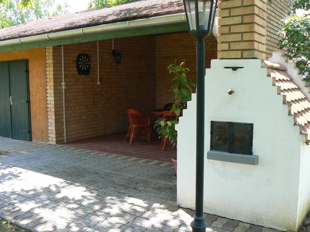 Szentgyoergyvoelgy Vendeghaz Orseg Hotel Szentgyorgyvolgy Luaran gambar