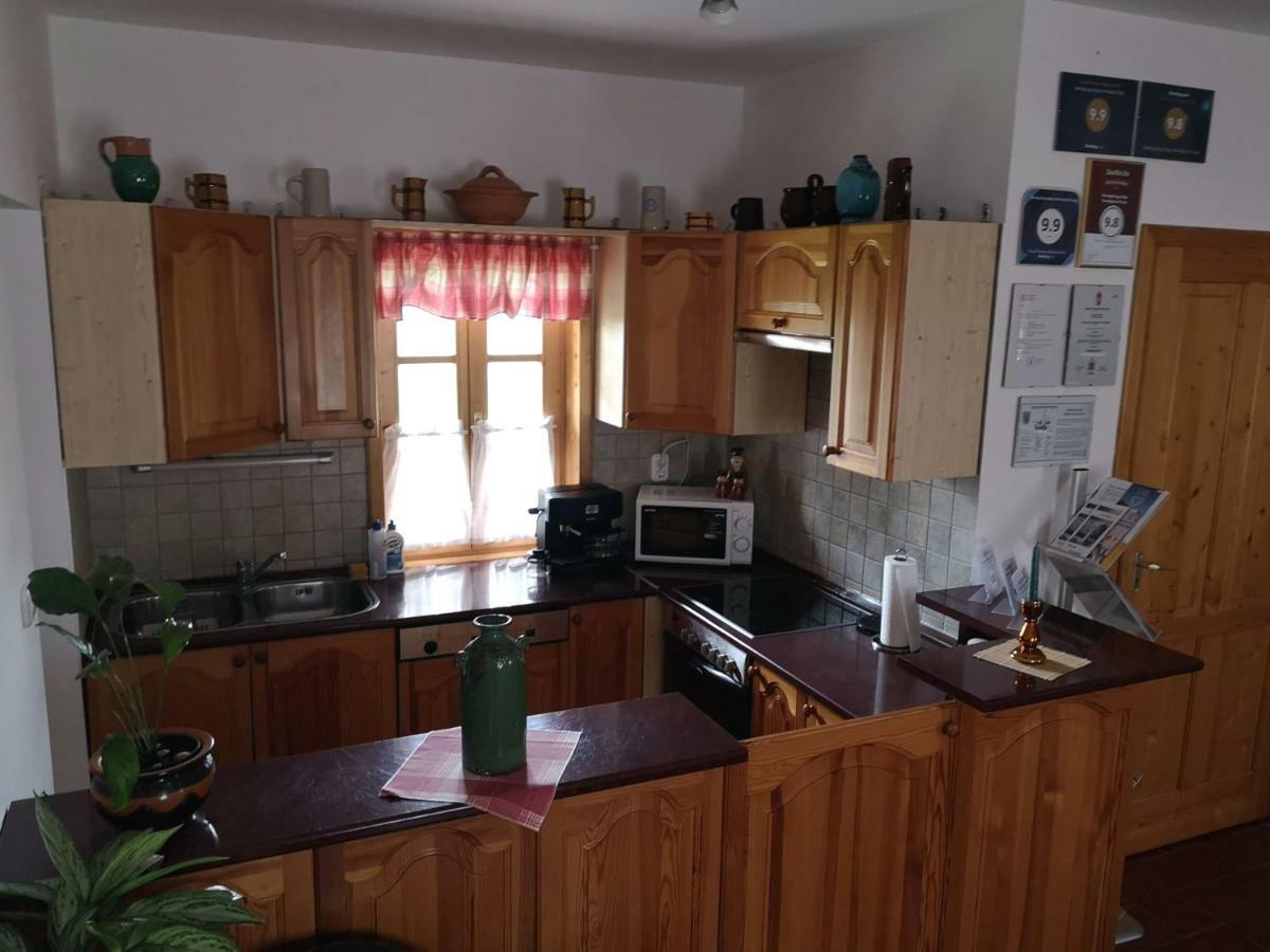 Szentgyoergyvoelgy Vendeghaz Orseg Hotel Szentgyorgyvolgy Luaran gambar