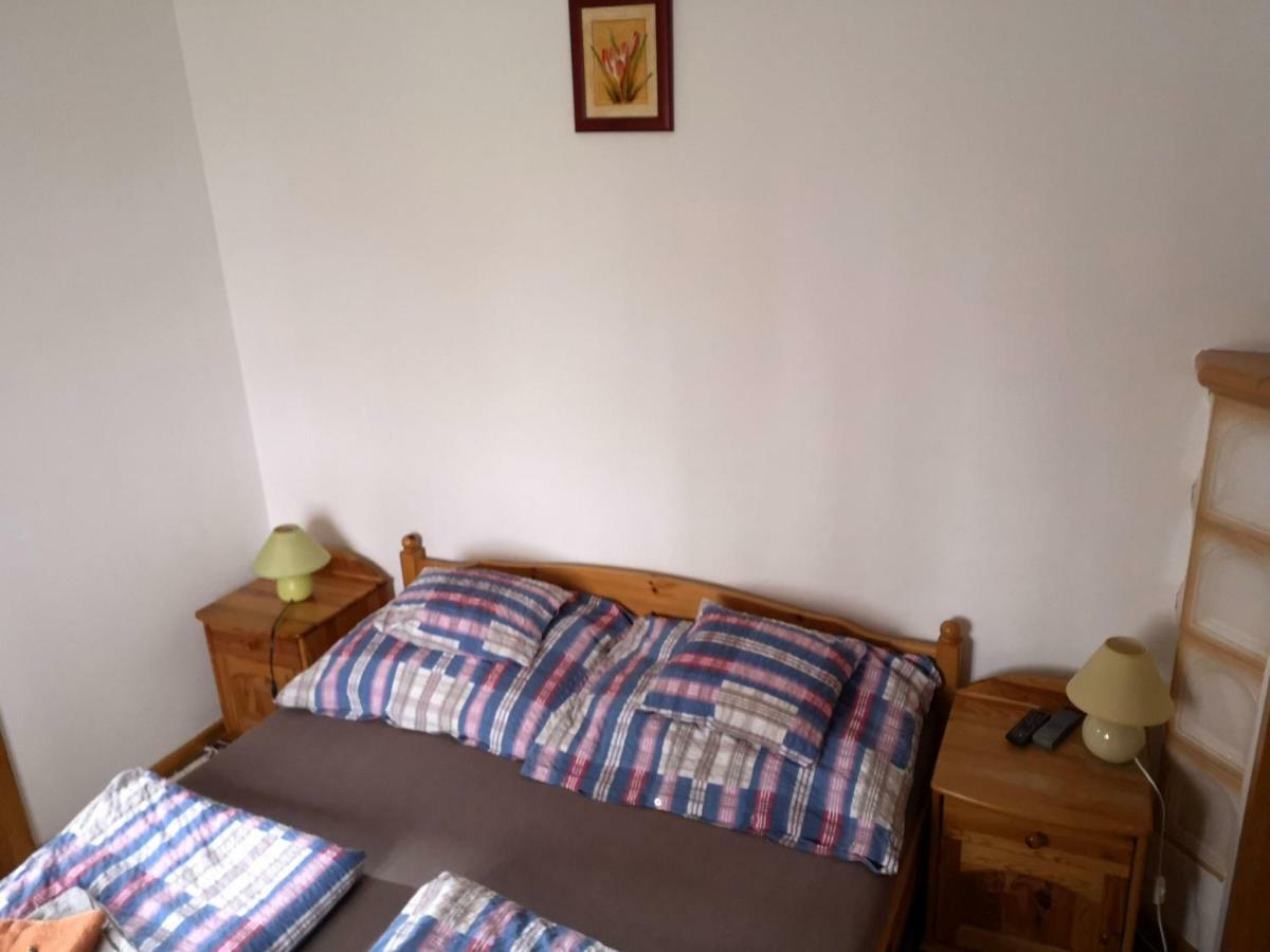 Szentgyoergyvoelgy Vendeghaz Orseg Hotel Szentgyorgyvolgy Luaran gambar